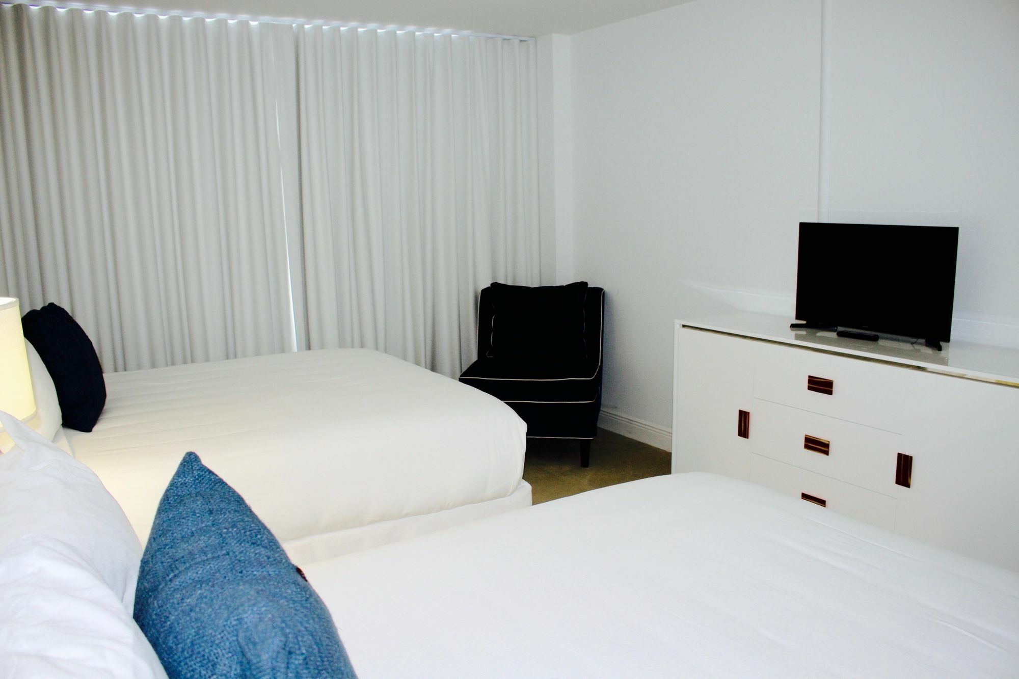 Ocean Beach Apartments Майами-Бич Экстерьер фото